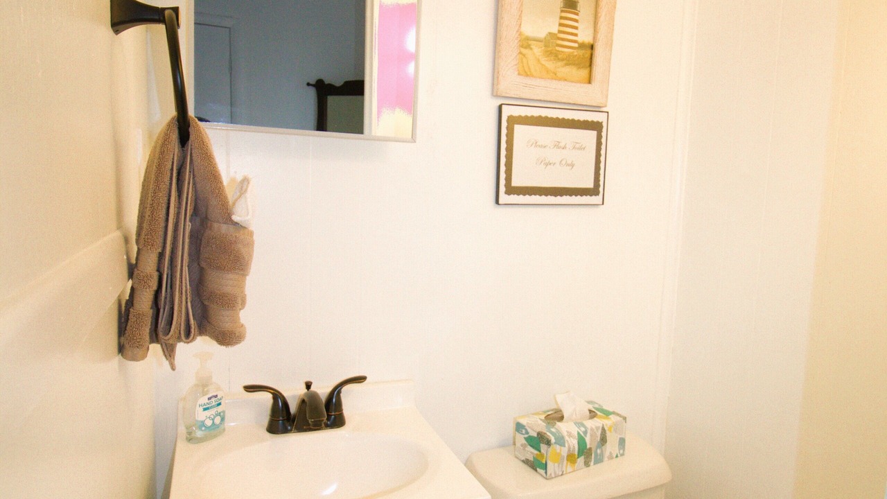 Photo of Bathroom in Port Mansfield