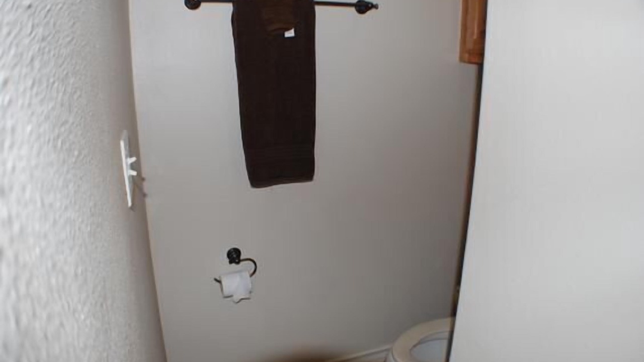 Photo of Bathroom in Port Mansfield
