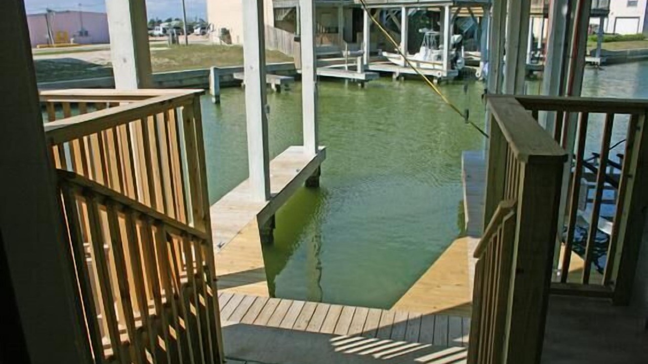 Photo of Outdoor in Port Mansfield