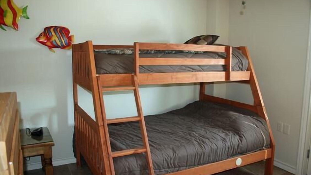 Photo of Bedroom in Port Mansfield