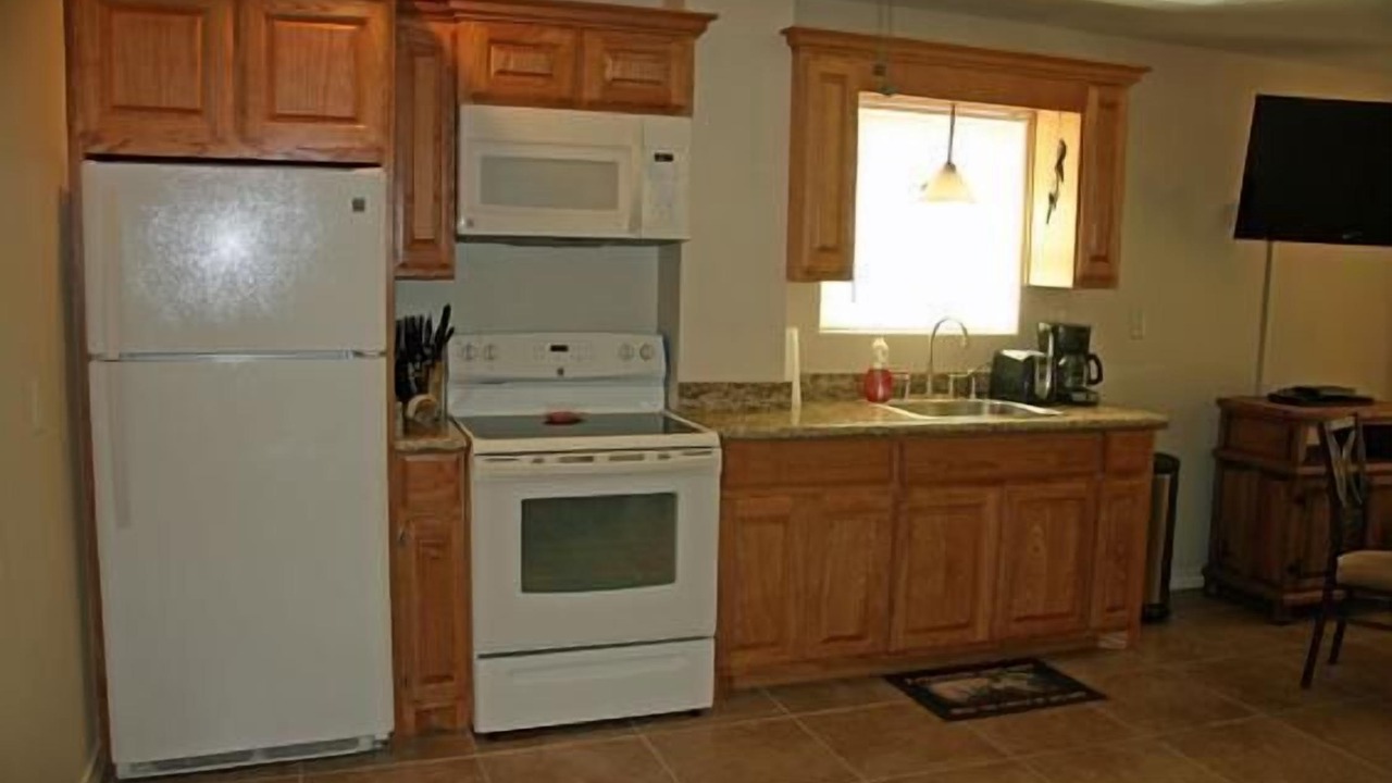 Photo of Kitchen in Port Mansfield