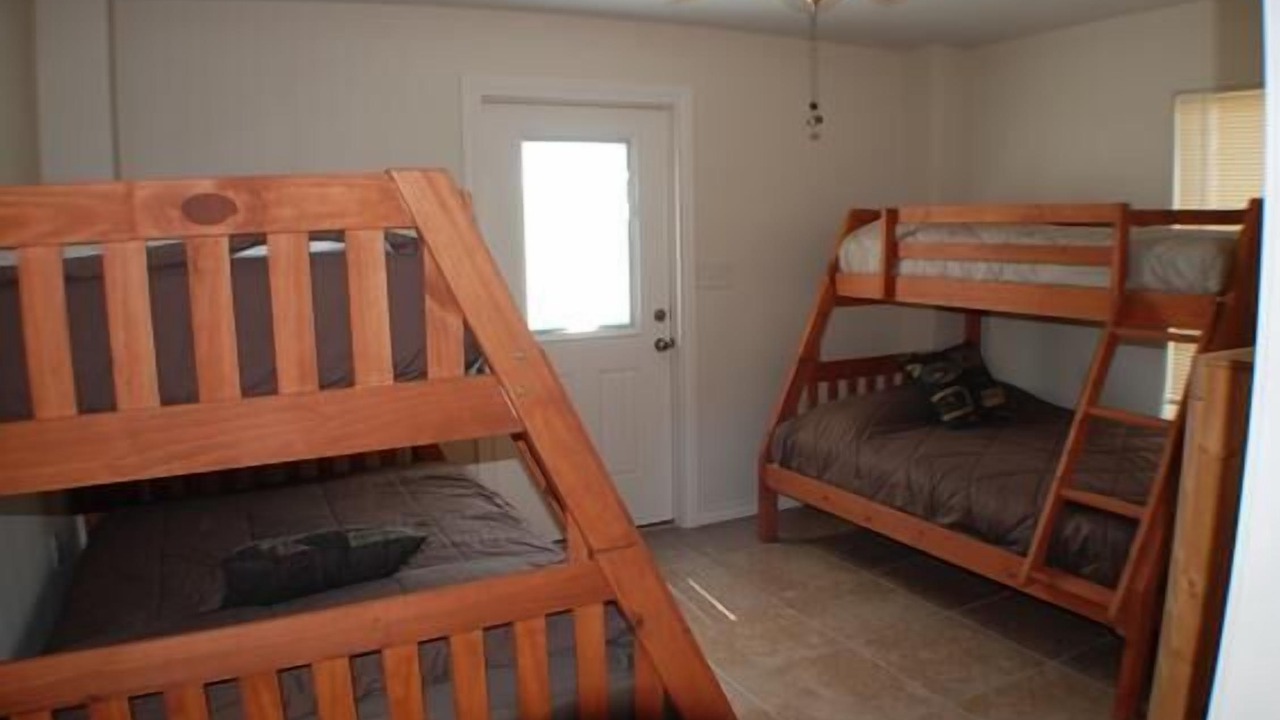 Photo of Bedroom in Port Mansfield