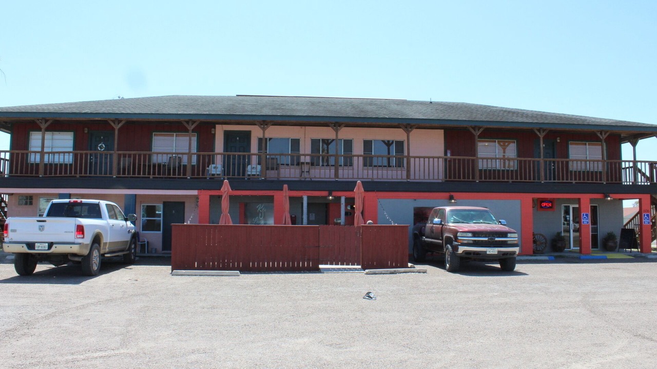 Photo of Outdoor in Port Mansfield