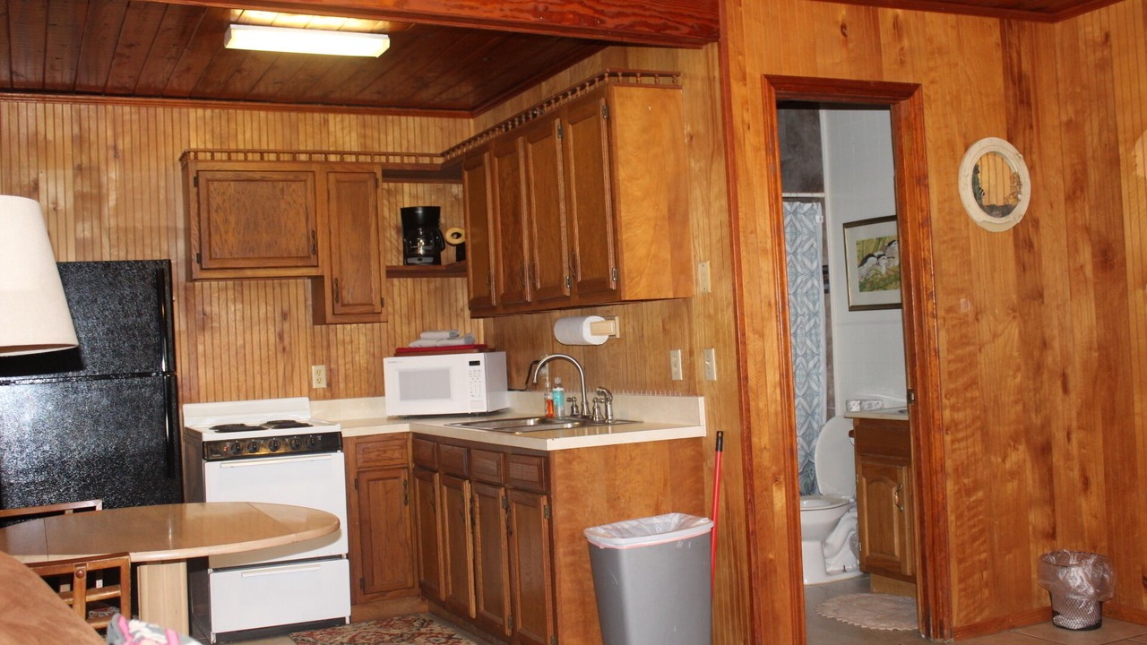 Photo of Kitchen in Port Mansfield