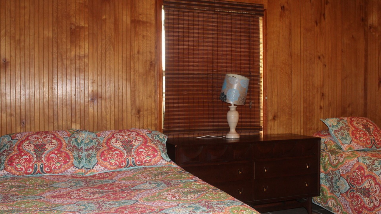 Photo of Bedroom in Port Mansfield