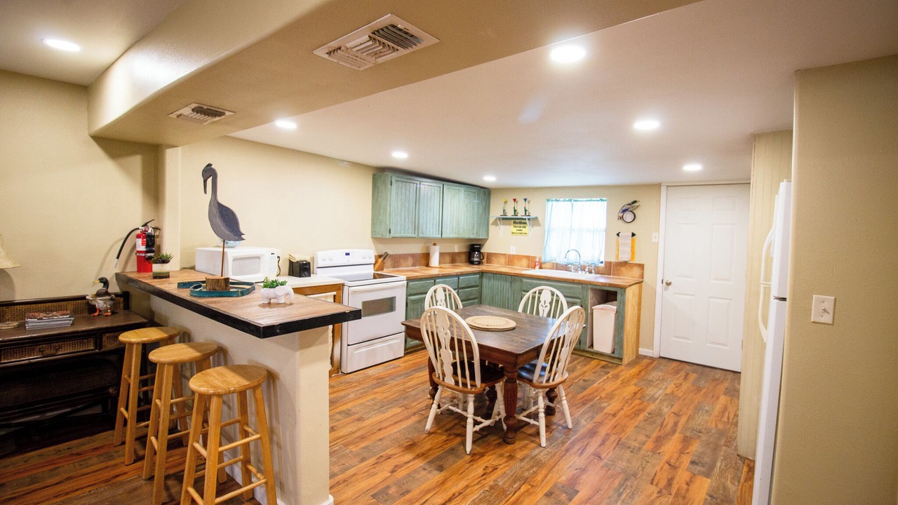 Photo of Kitchen in Port Mansfield