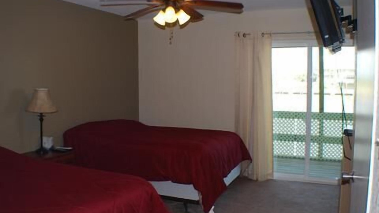 Photo of Bedroom in Port Mansfield