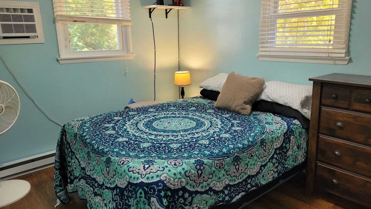 Photo of Bedroom in Fontanet