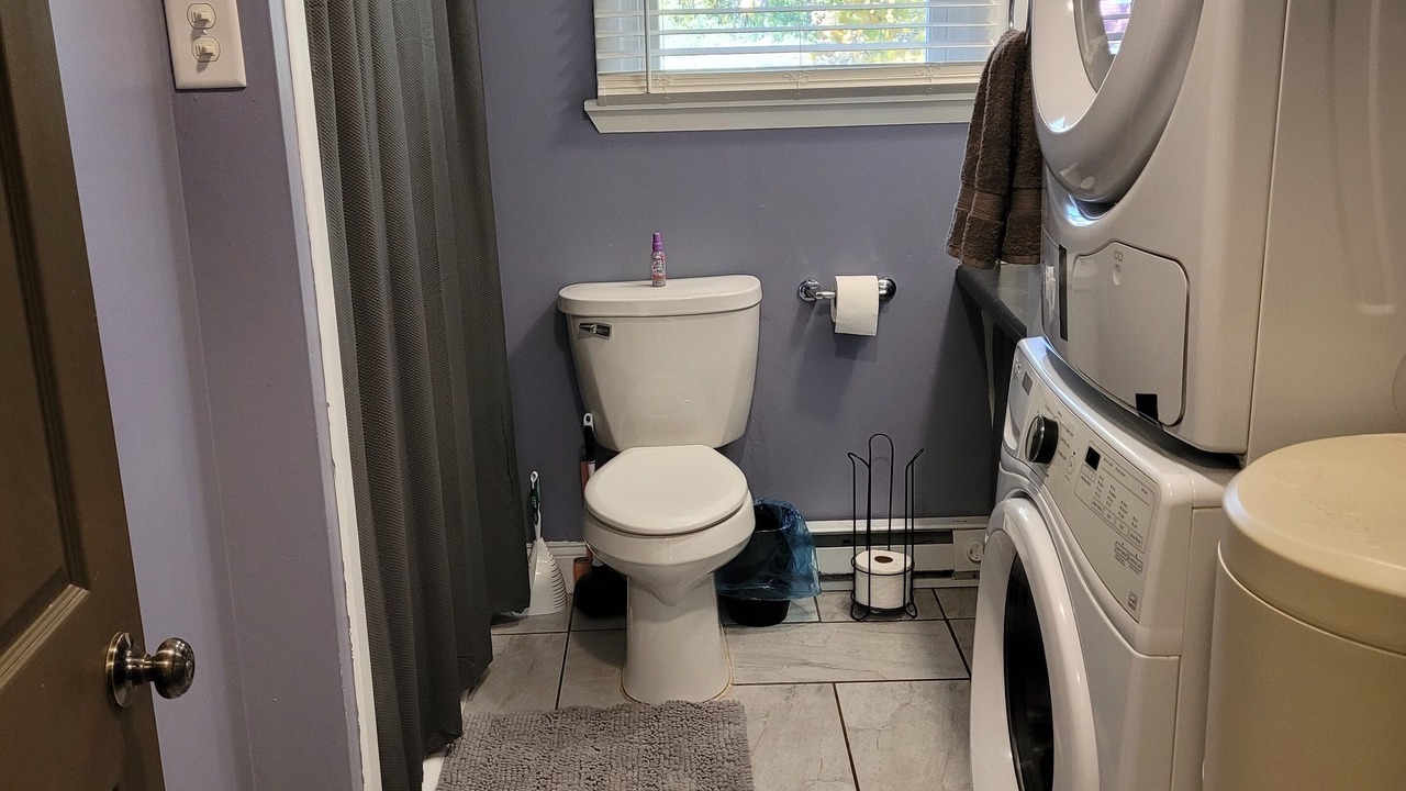 Photo of Bathroom in Fontanet