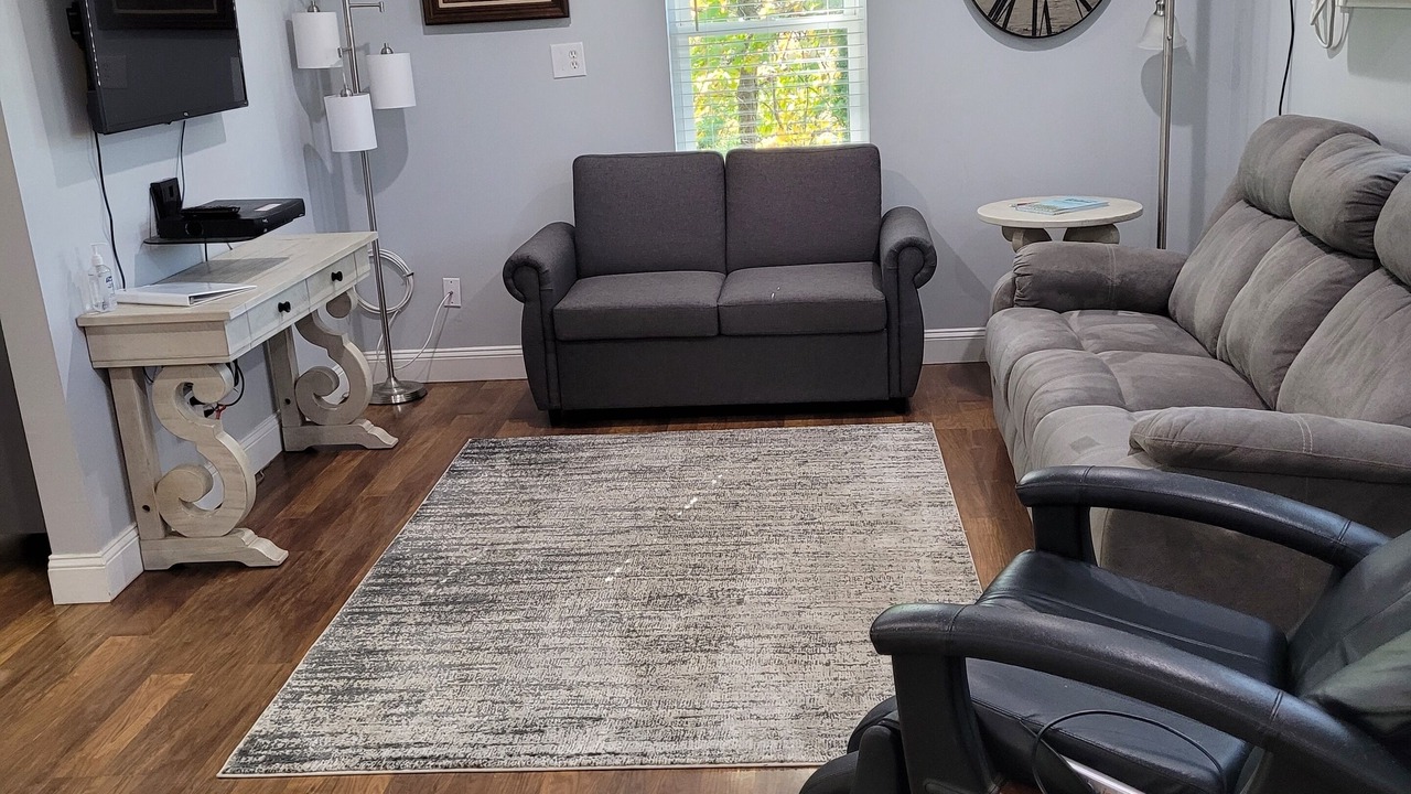 Photo of Livingroom in Fontanet