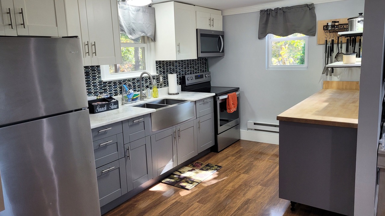 Photo of Kitchen in Fontanet
