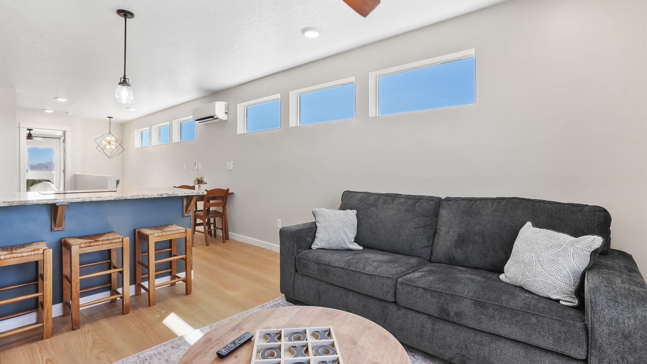 Photo of Livingroom in Caldwell