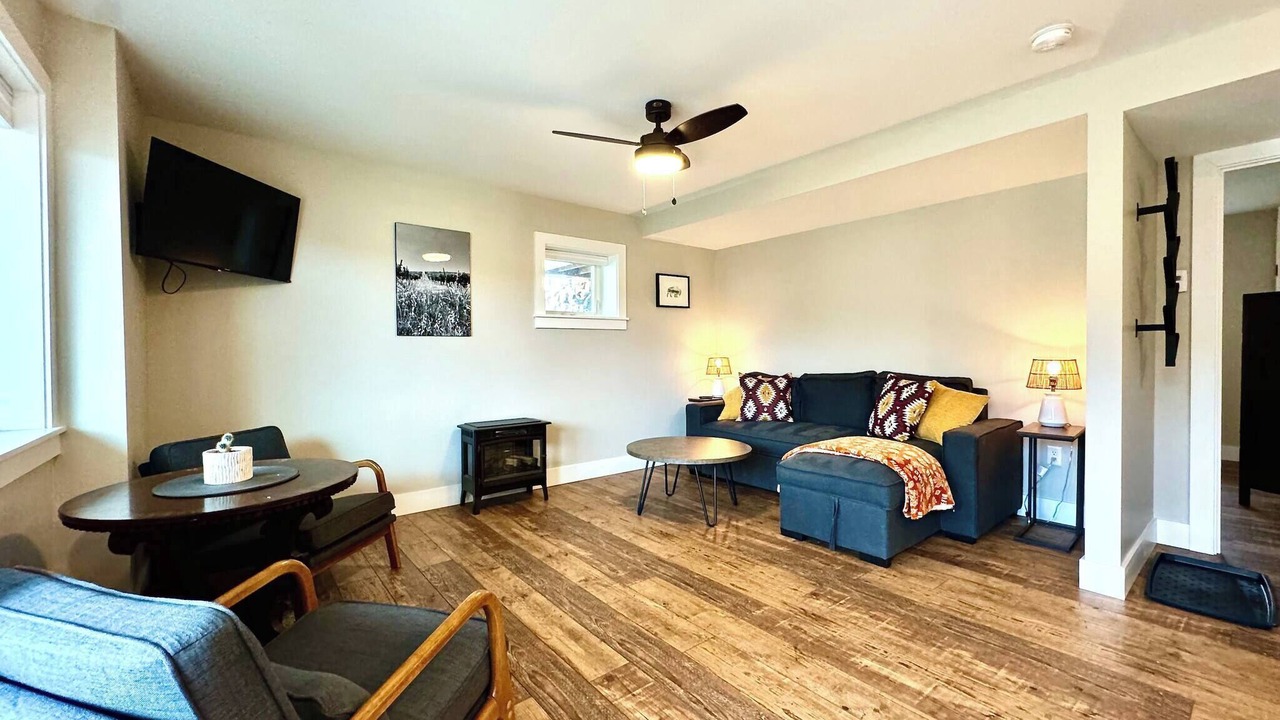 Photo of Livingroom in Somers