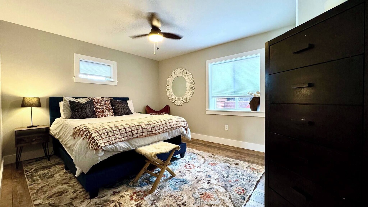 Photo of Bedroom in Somers