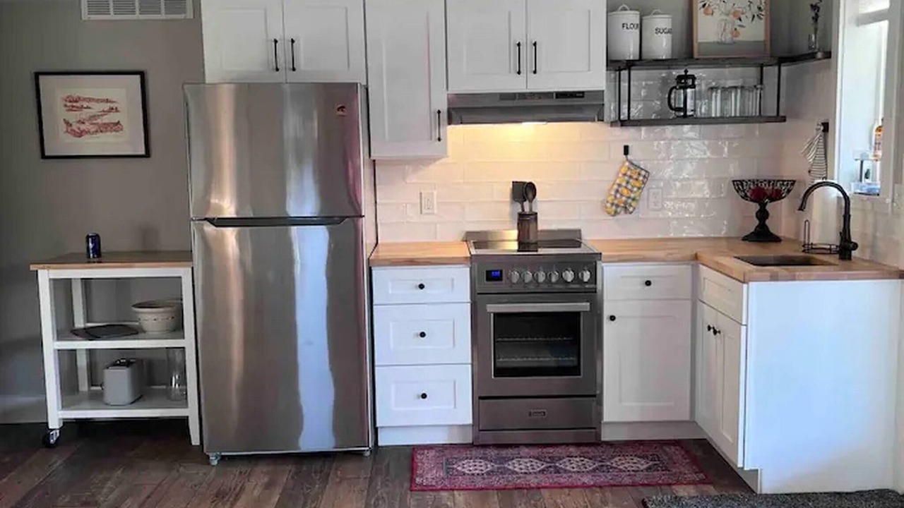 Photo of Kitchen in Somers