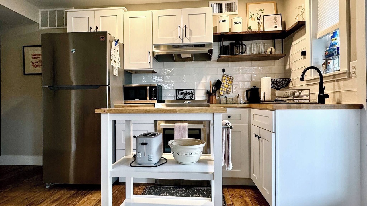 Photo of Kitchen in Somers