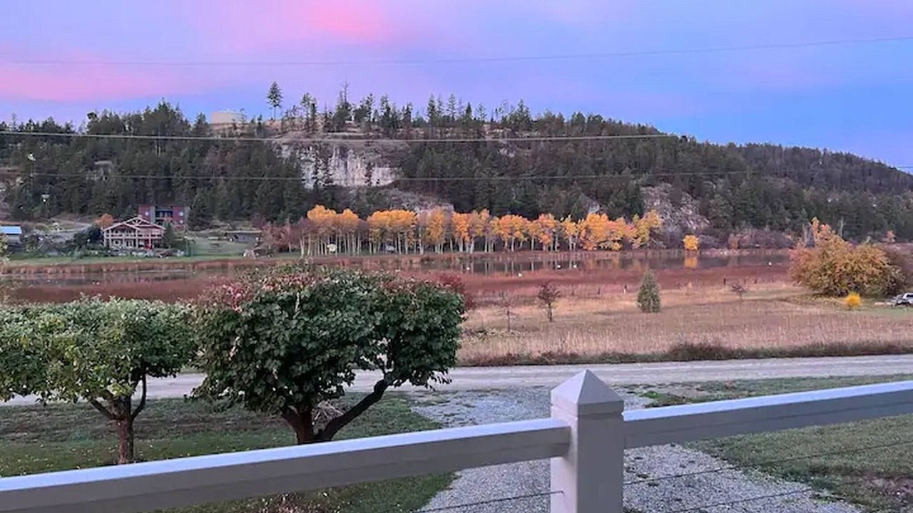 Photo of Outdoor in Somers