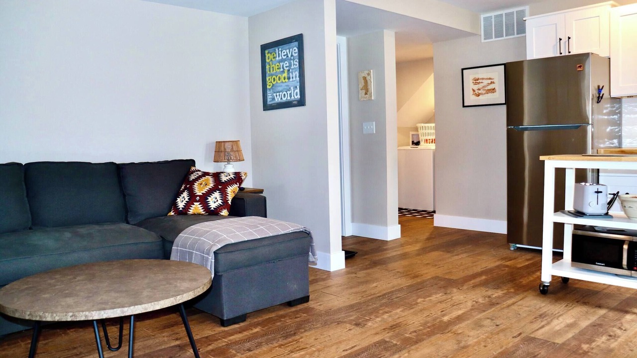 Photo of Livingroom in Somers