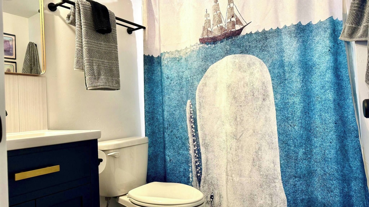Photo of Bathroom in Somers