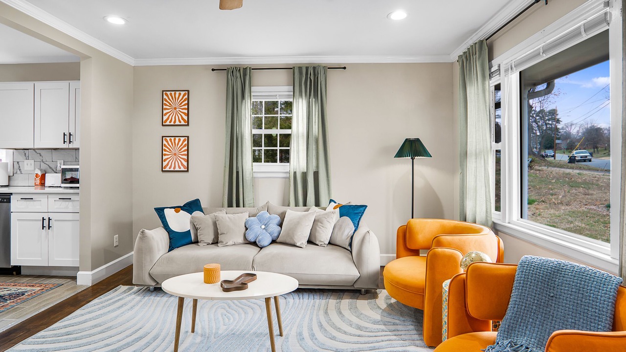 Photo of Bedroom in Paw Creek