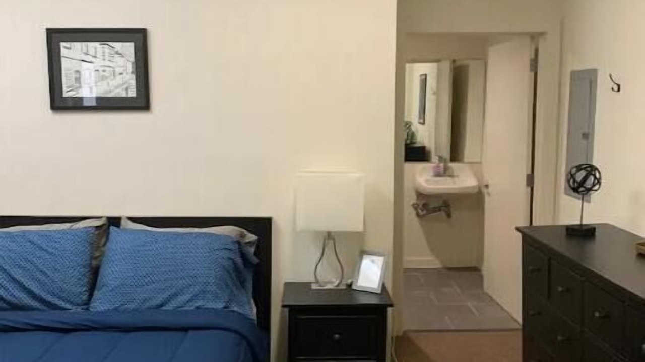 Photo of Bedroom in Fishtown