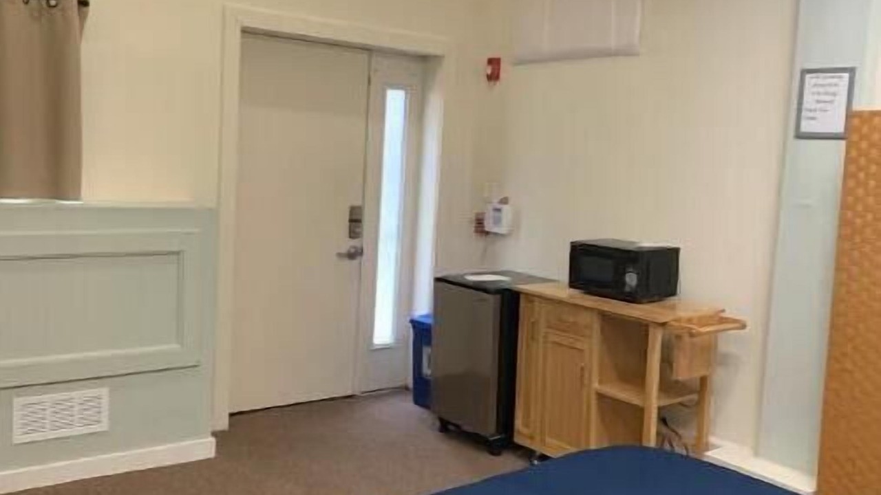 Photo of Bedroom in Fishtown