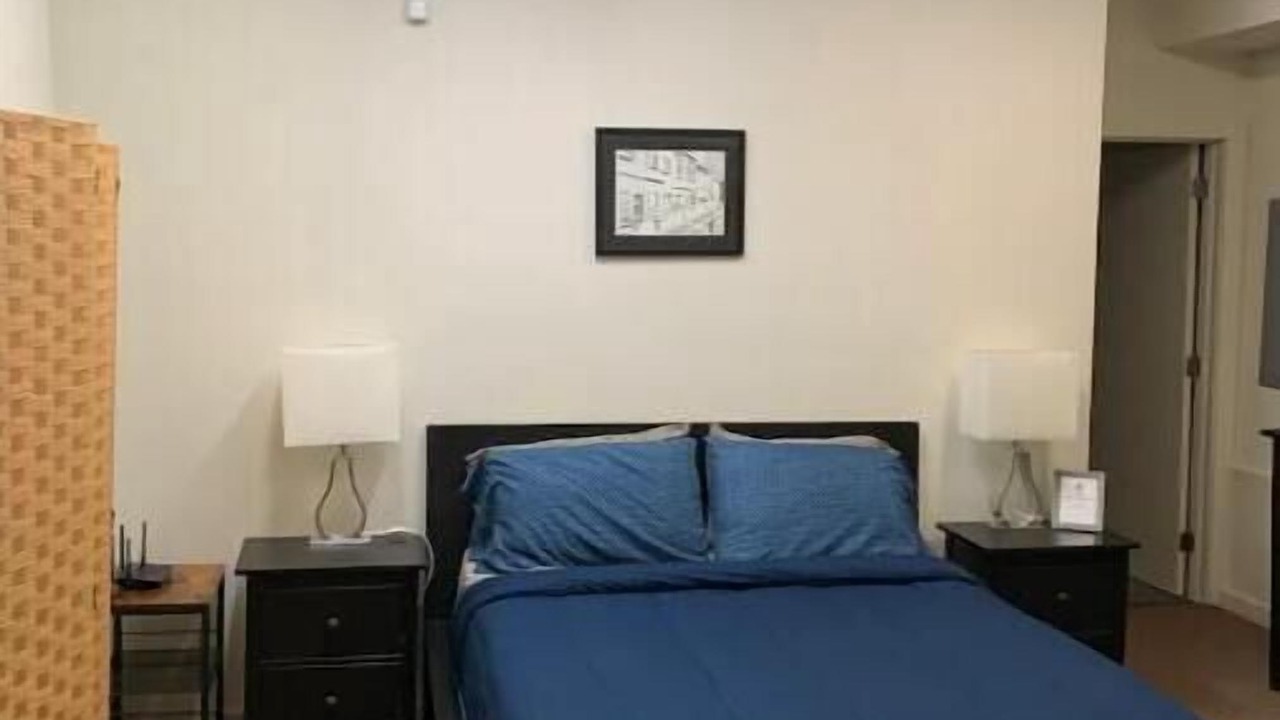 Photo of Bedroom in Fishtown