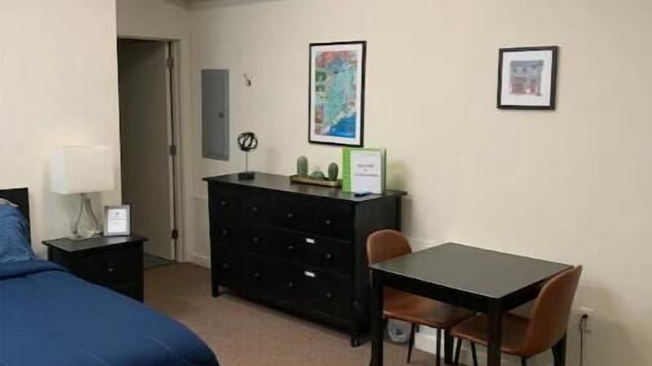 Photo of Bedroom in Fishtown
