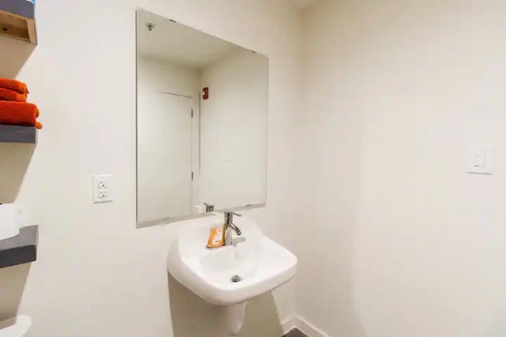 Photo of Bathroom in Fishtown
