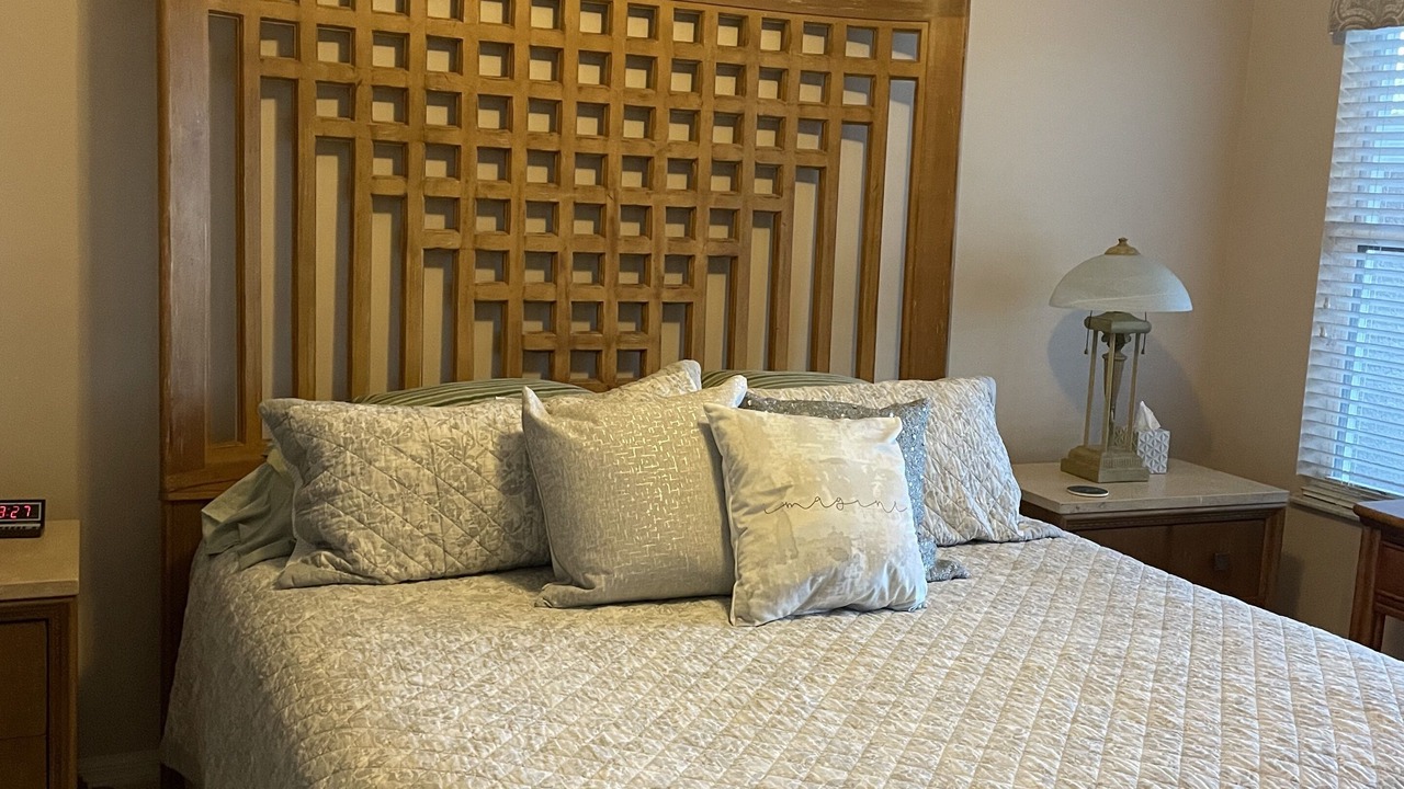 Photo of Bedroom in Bonita Springs
