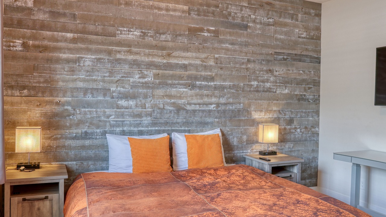 Photo of Bedroom in Twin Falls