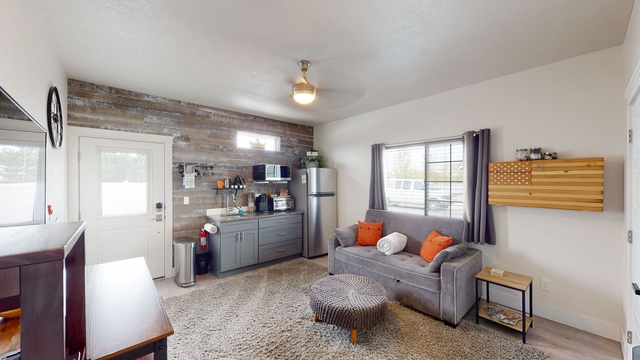 Photo of Livingroom in Twin Falls