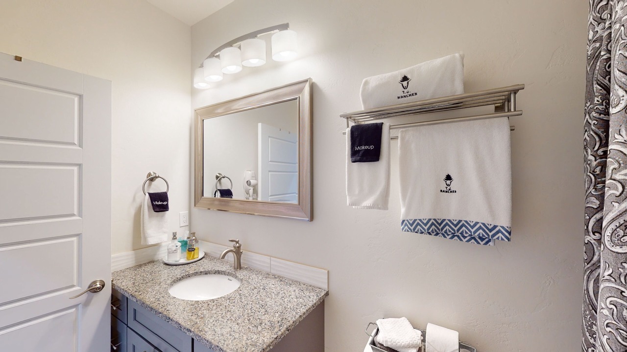 Photo of Bathroom in Twin Falls