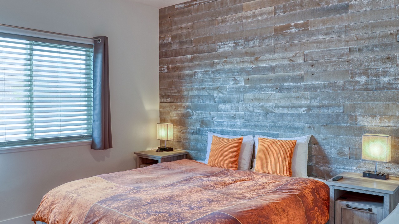 Photo of Bedroom in Twin Falls