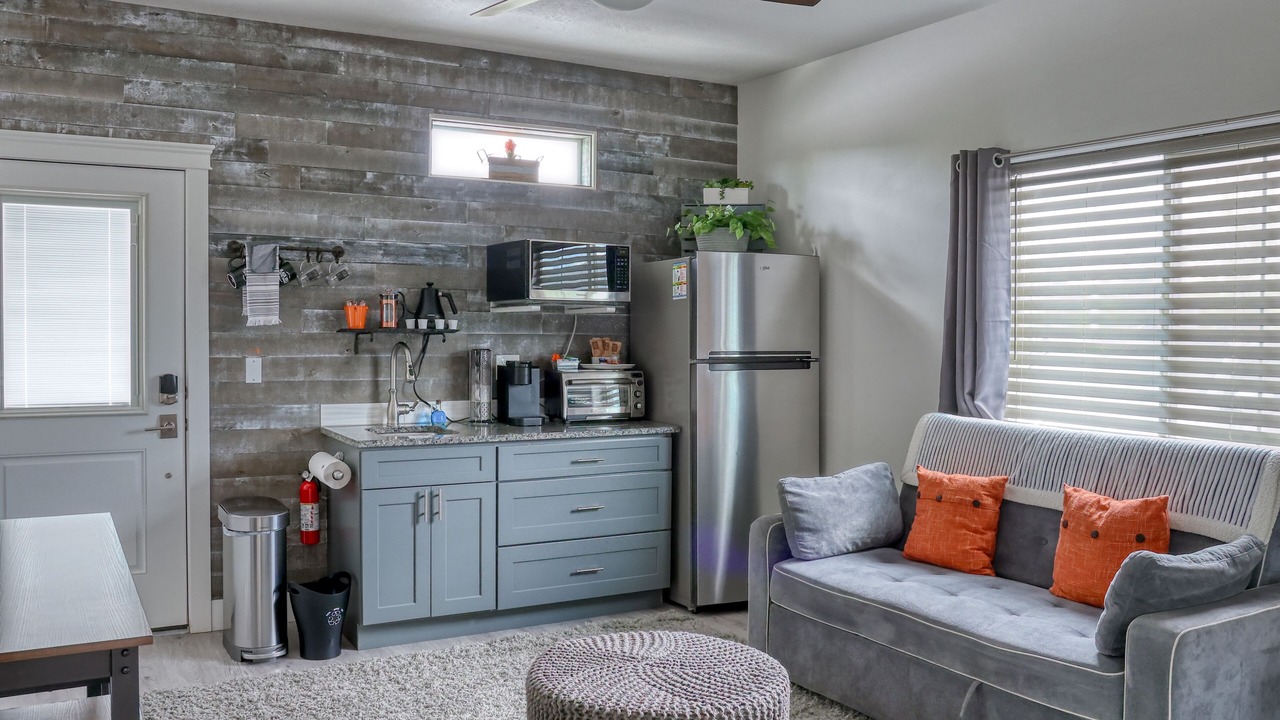 Photo of Livingroom in Twin Falls