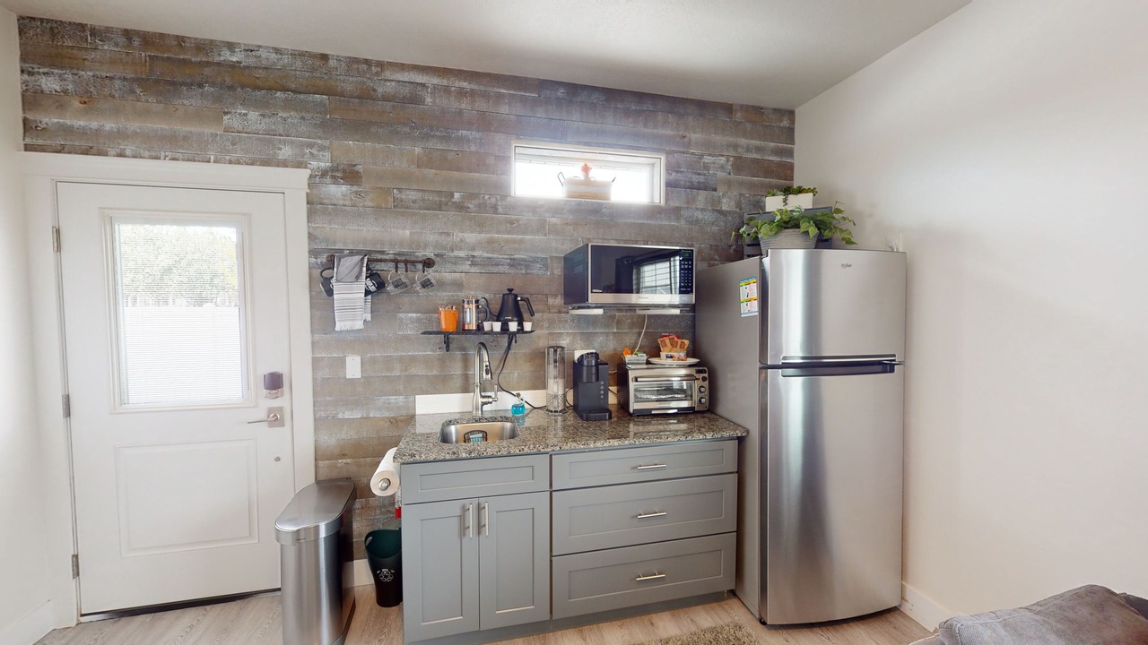 Photo of Kitchen in Twin Falls