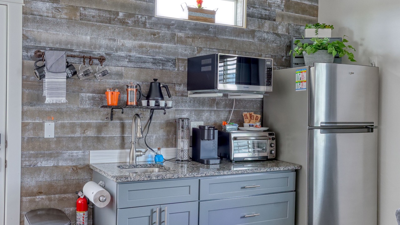 Photo of Kitchen in Twin Falls