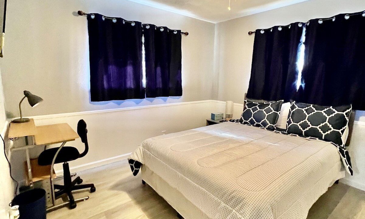 Photo of Bedroom in Universal City