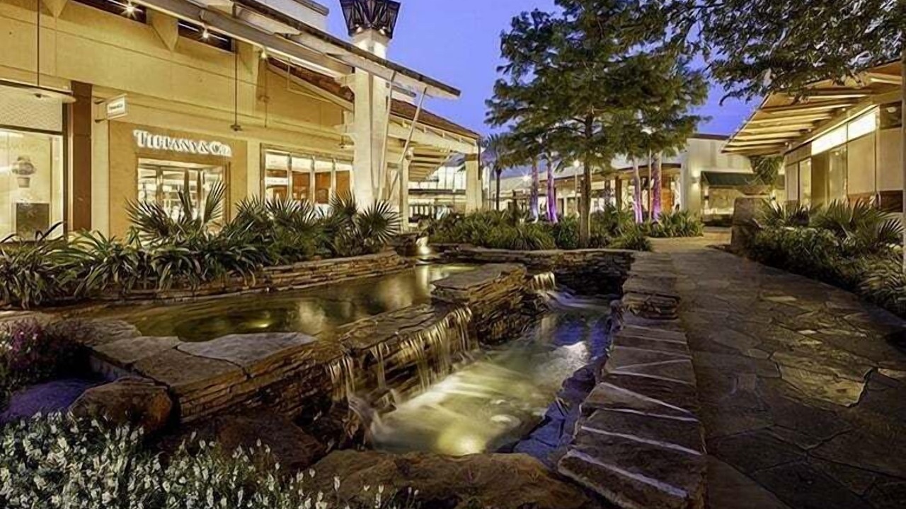 Photo of Outdoor in Universal City