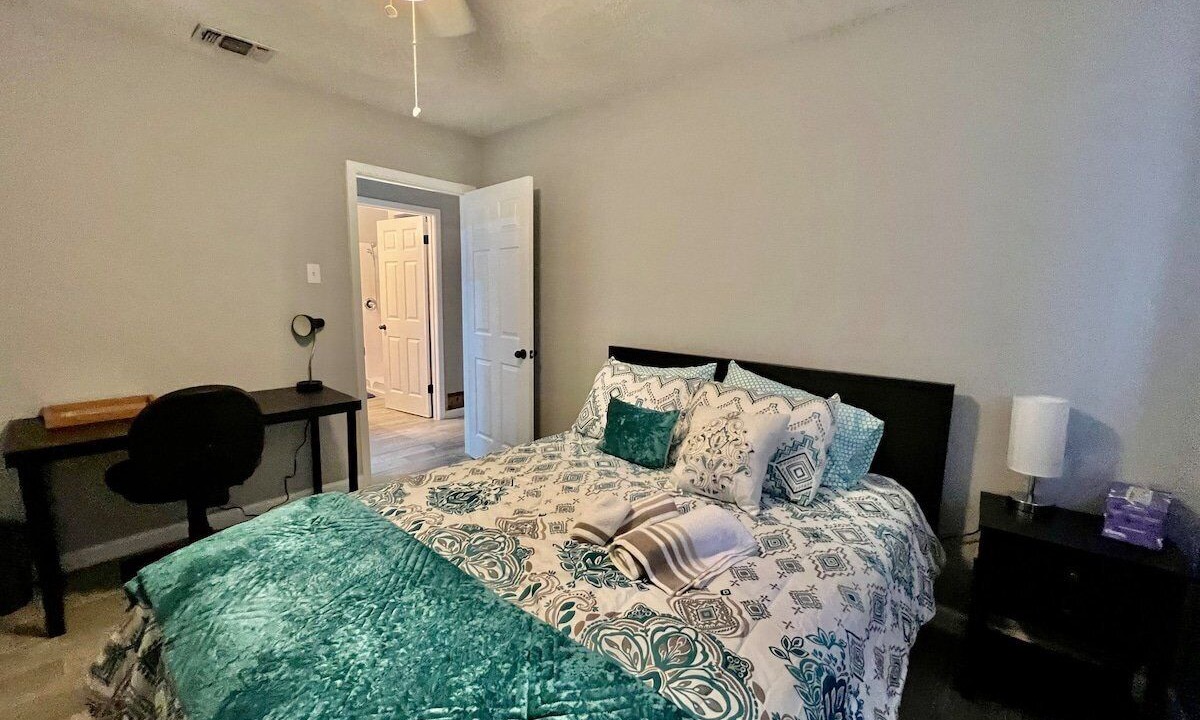 Photo of Bedroom in Universal City