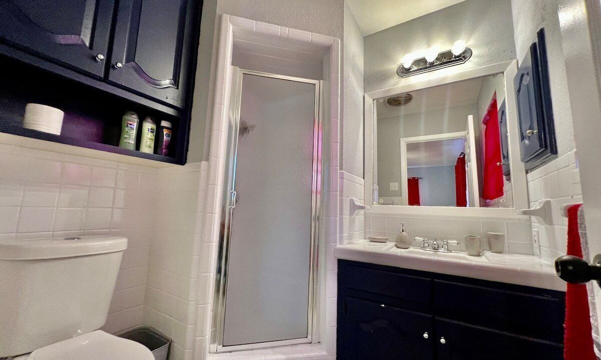 Photo of Bathroom in Universal City