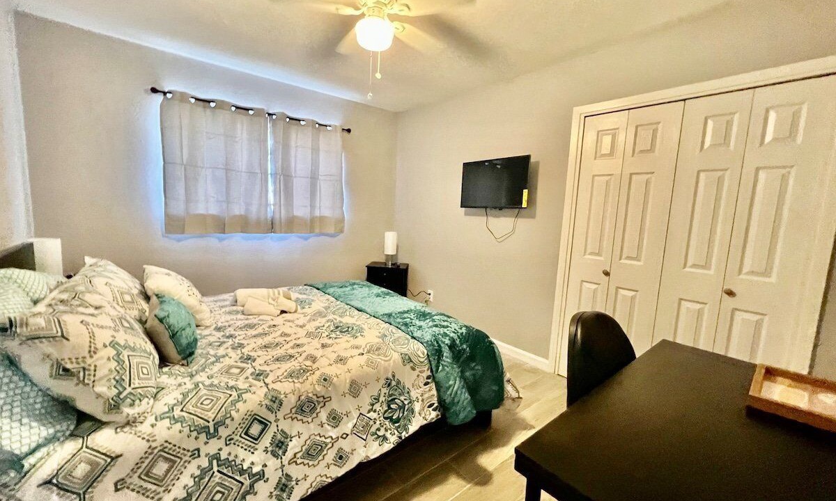 Photo of Bedroom in Universal City