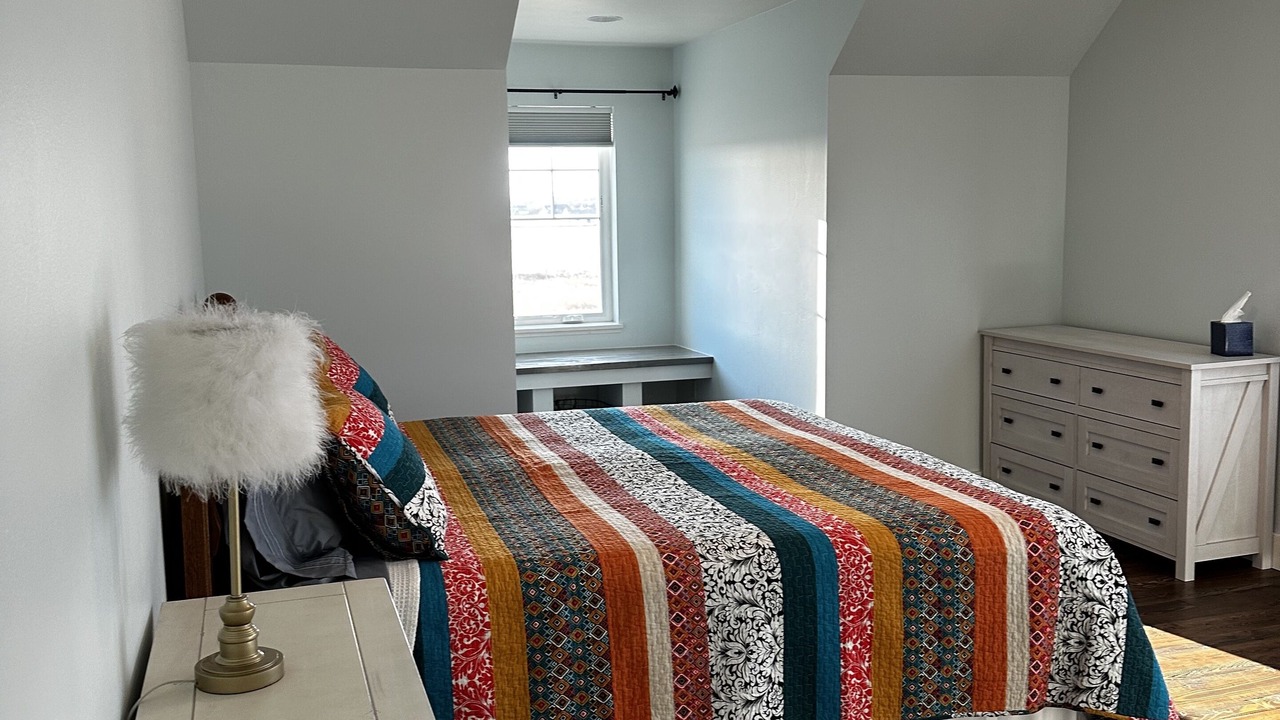 Photo of Bedroom in Manhattan