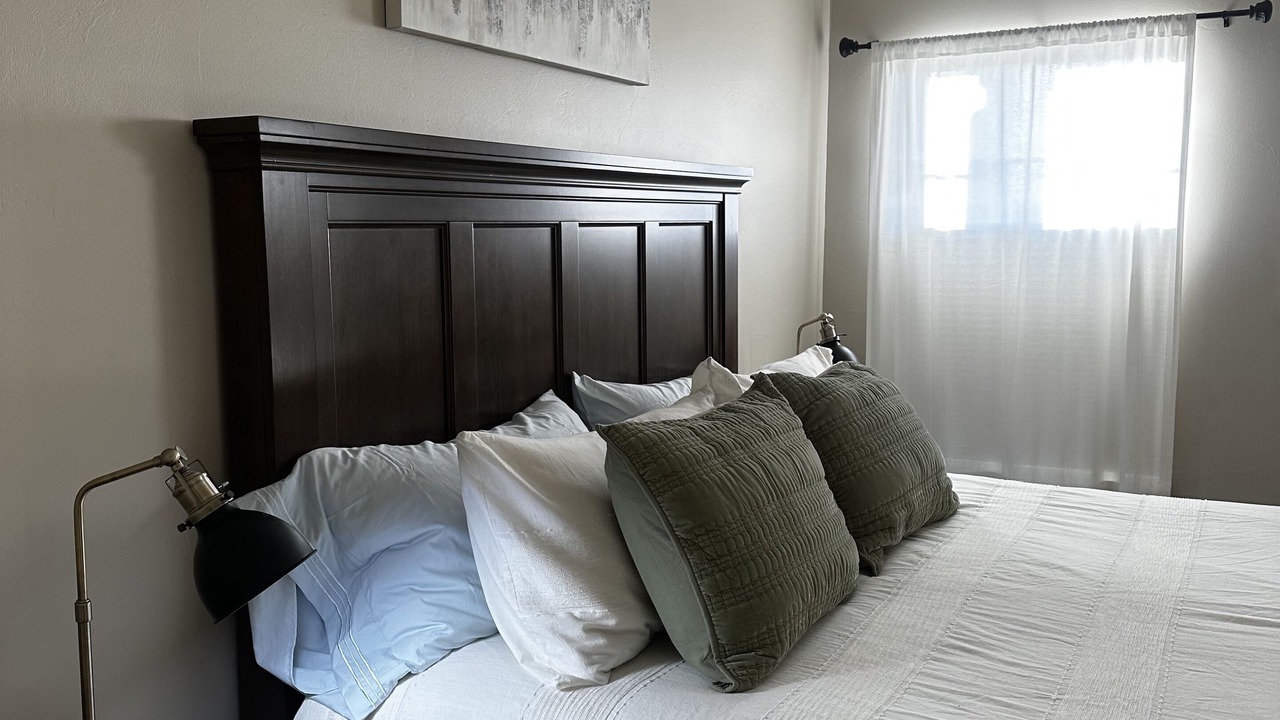 Photo of Bedroom in Manhattan