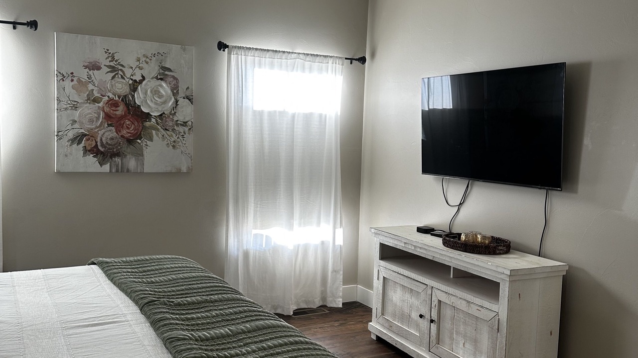 Photo of Bedroom in Manhattan