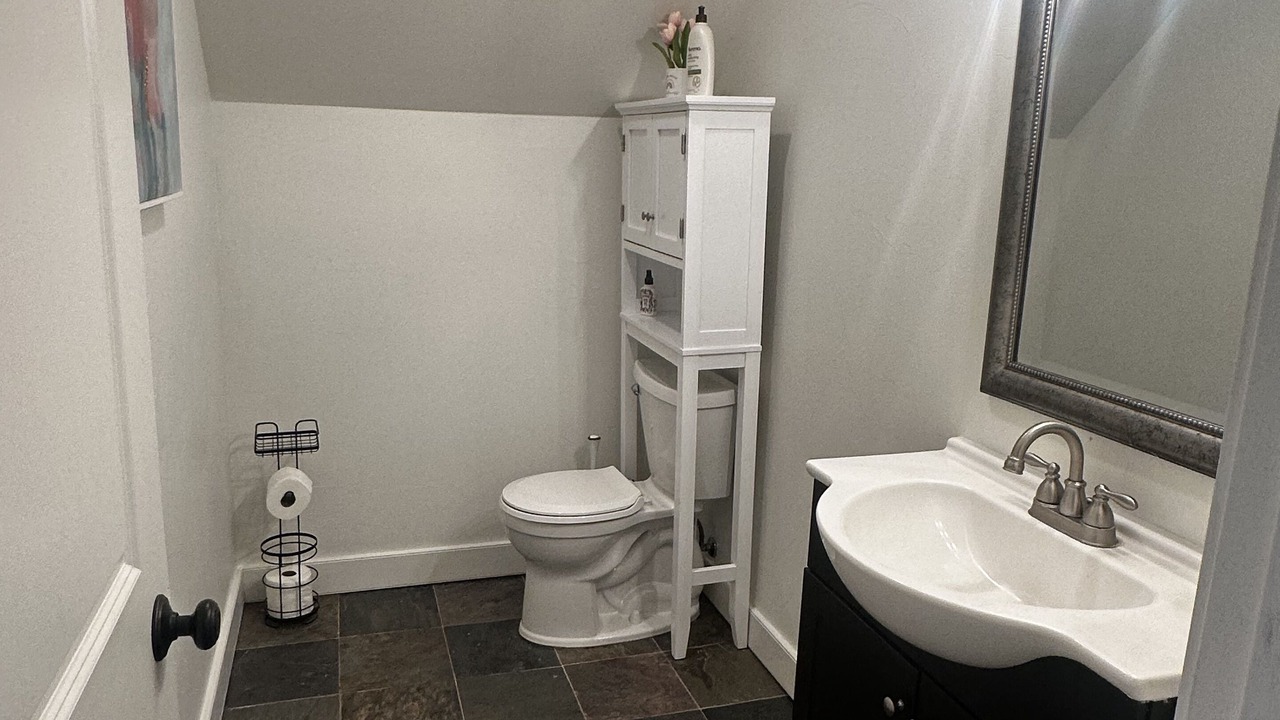 Photo of Bathroom in Manhattan