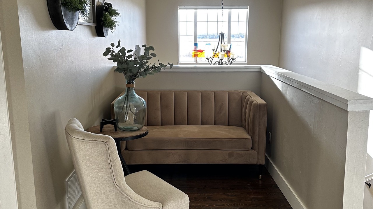 Photo of Livingroom in Manhattan