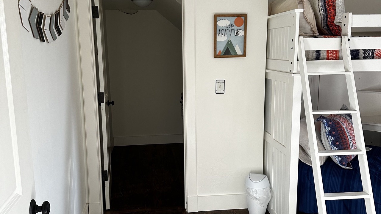 Photo of Bedroom in Manhattan