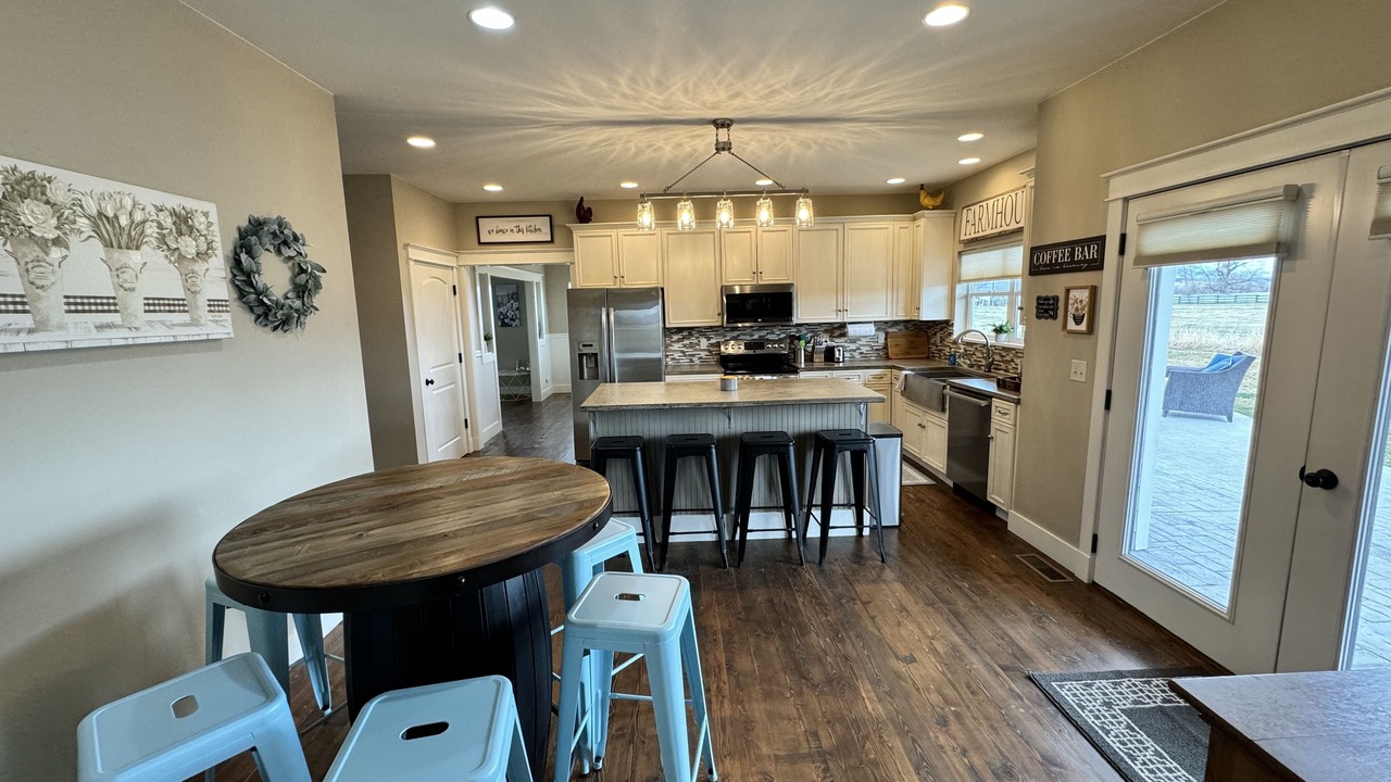 Photo of Kitchen in Manhattan