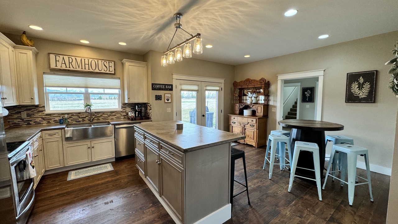 Photo of Kitchen in Manhattan
